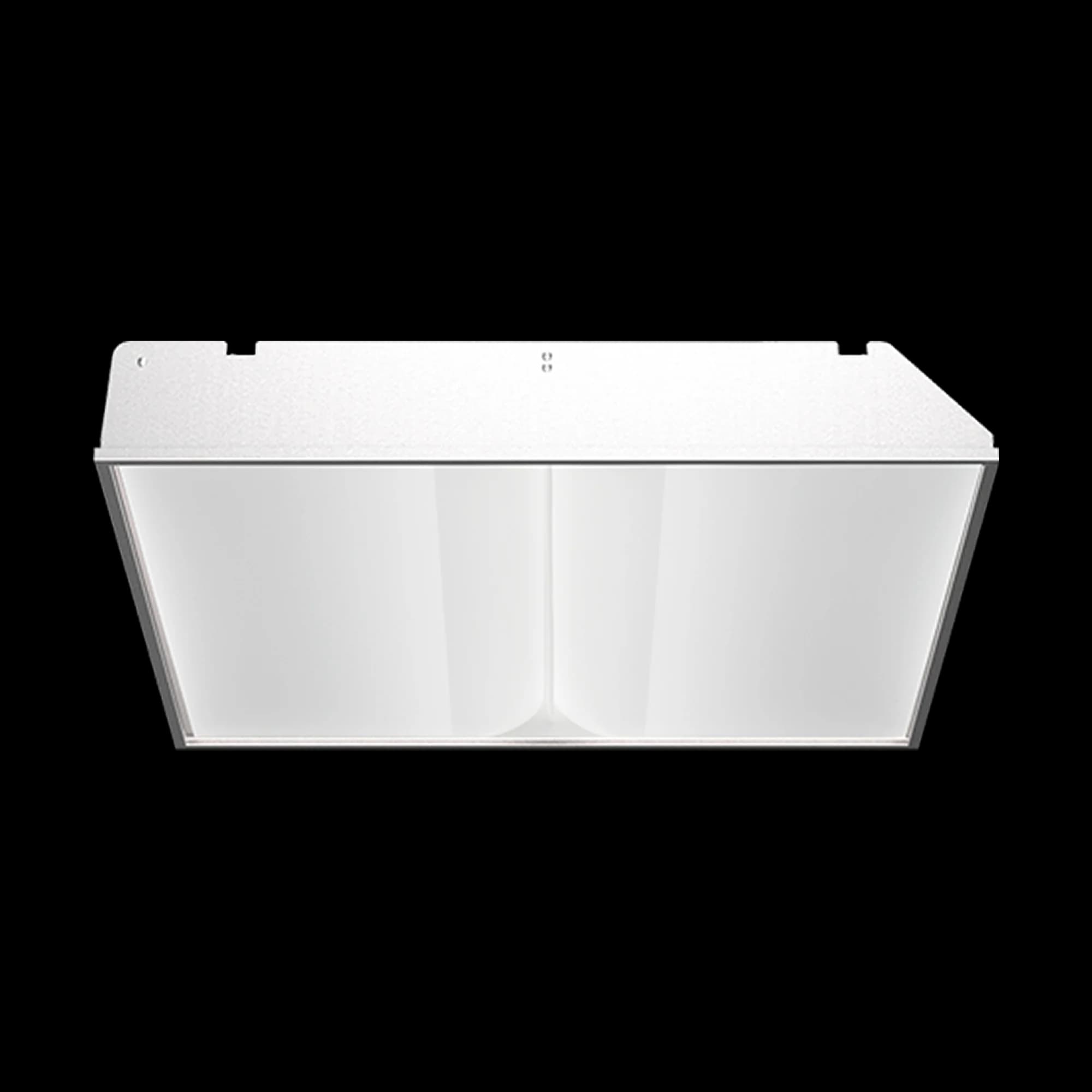 ECOWing V-Series troffer