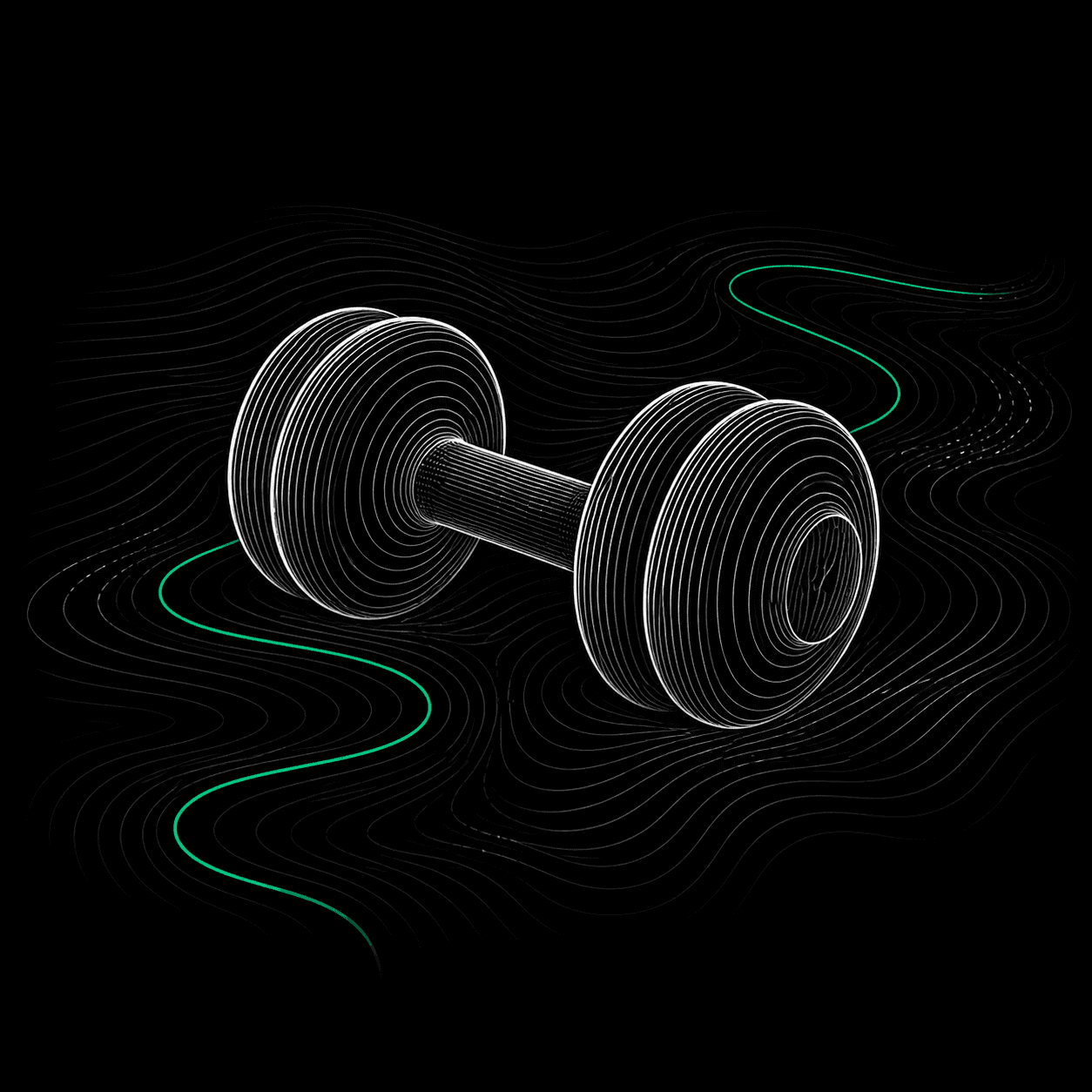 Fitness application