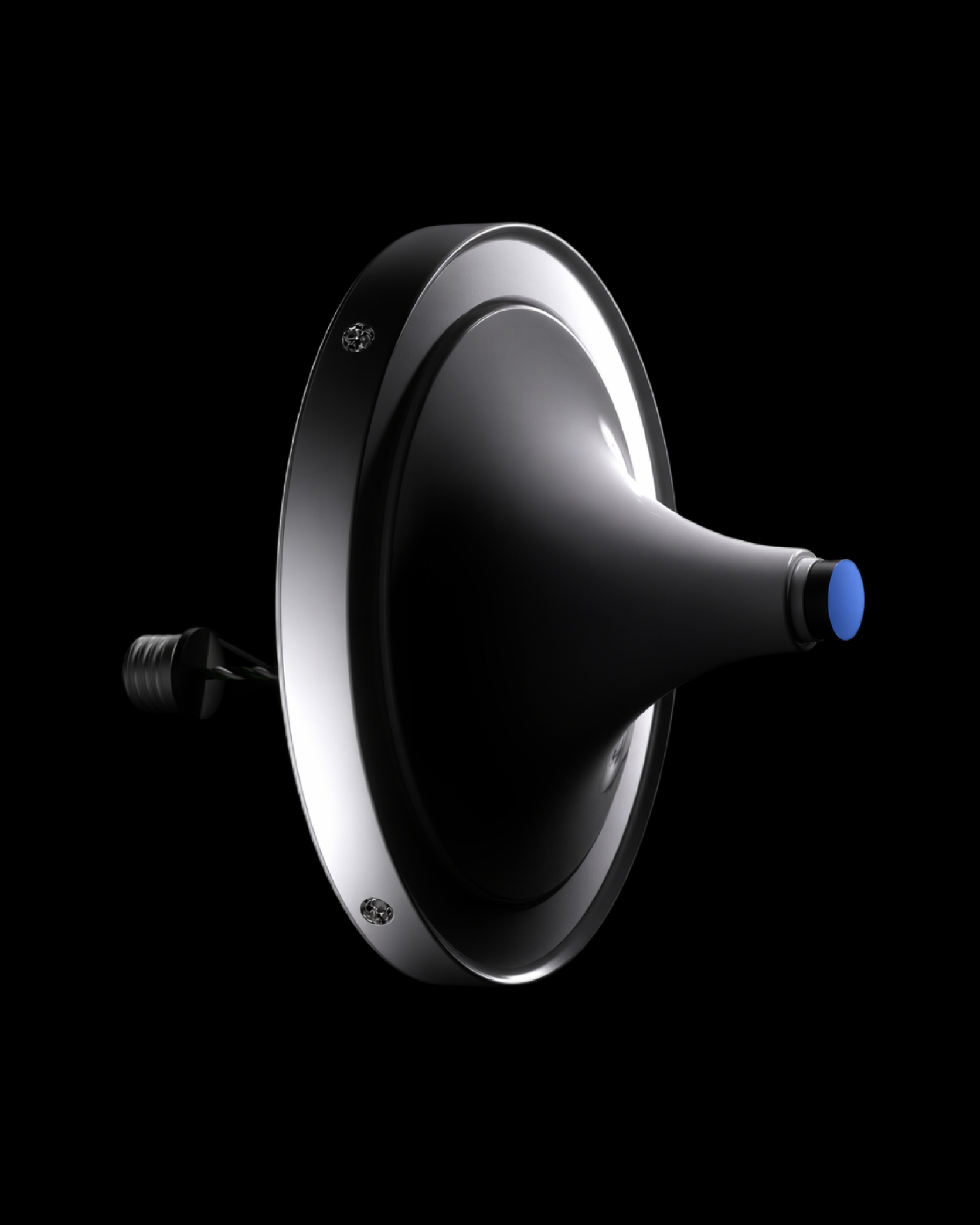 SaniLux 216 nm Far-UVC fixture